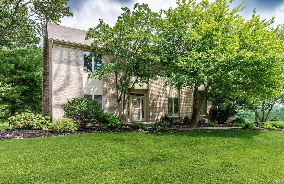 6909 Tonia Court, Evansville, IN 47710 - #1