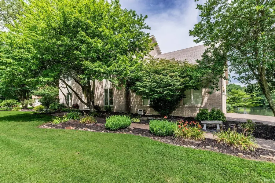 6909 Tonia Court, Evansville, IN 47710 - #3