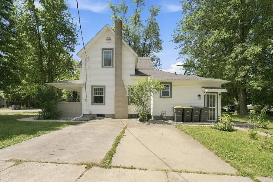 604 Winchester Street, Decatur, IN 46733 - #2