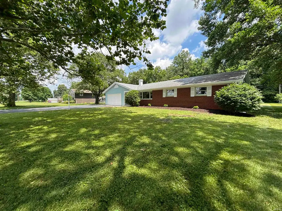 12312 Johnson Road, Churubusco, IN 46723 - #3