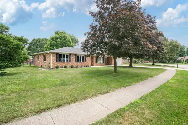 2940 W Bagley Drive, Kokomo, IN 46902