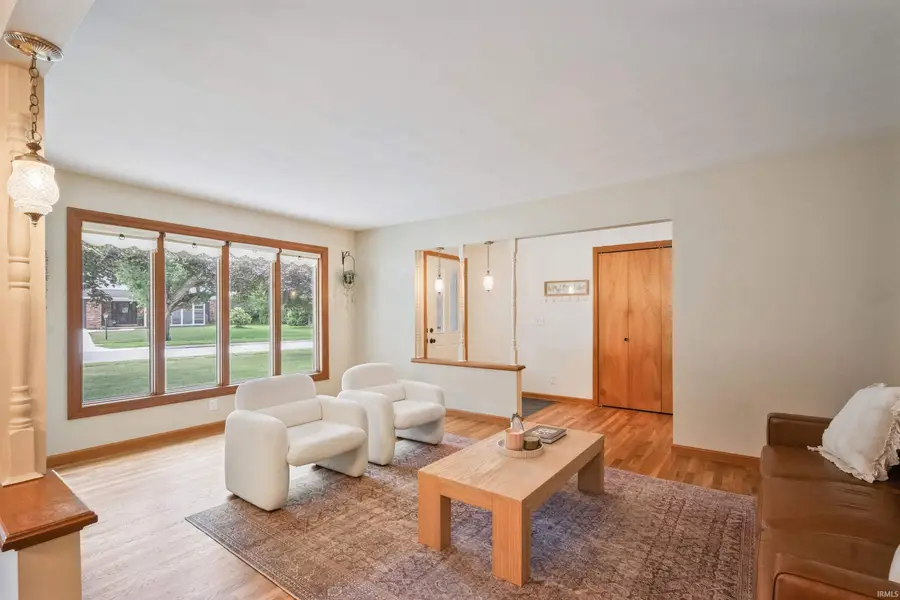 2940 W Bagley Drive, Kokomo, IN 46902 - #3