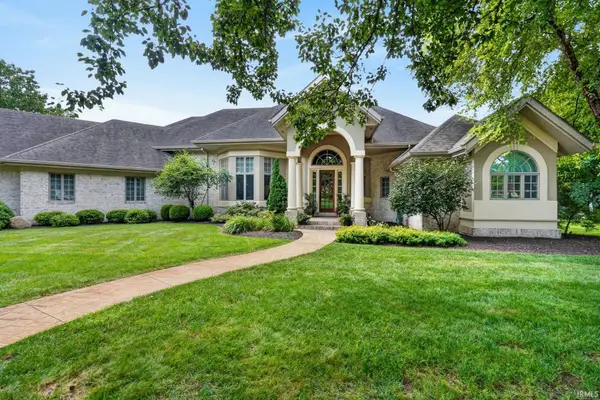 4539 Foxmoor Lane, Lafayette, IN 47905