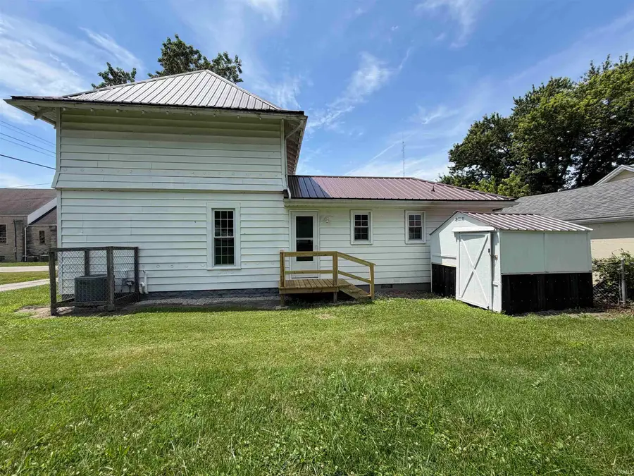 106 N 7th Street, New Castle, IN 47362 - #3