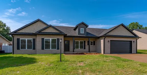 306 Sunset Drive, Mount Vernon, IN 47620