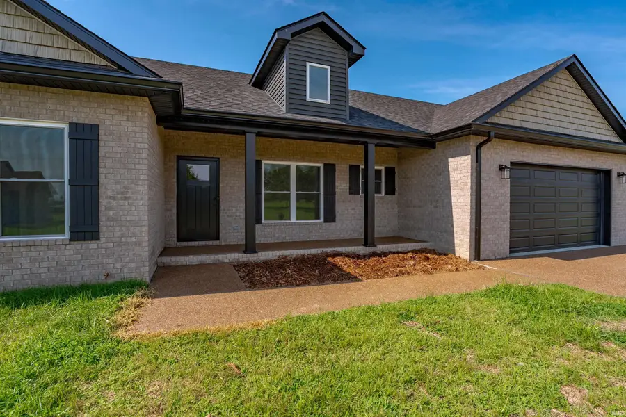 306 Sunset Drive, Mount Vernon, IN 47620 - #3