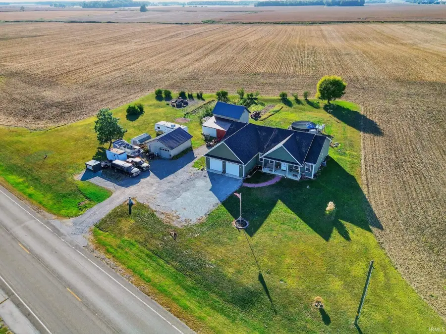 7952 S State Road 25, Rochester, IN 46975 - #2