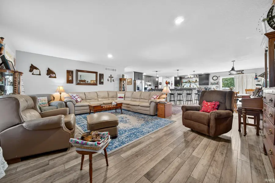 7952 S State Road 25, Rochester, IN 46975 - #3