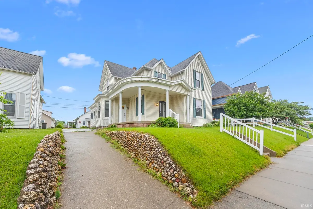 1313 Main Street, Jasper, IN 47546 - #1