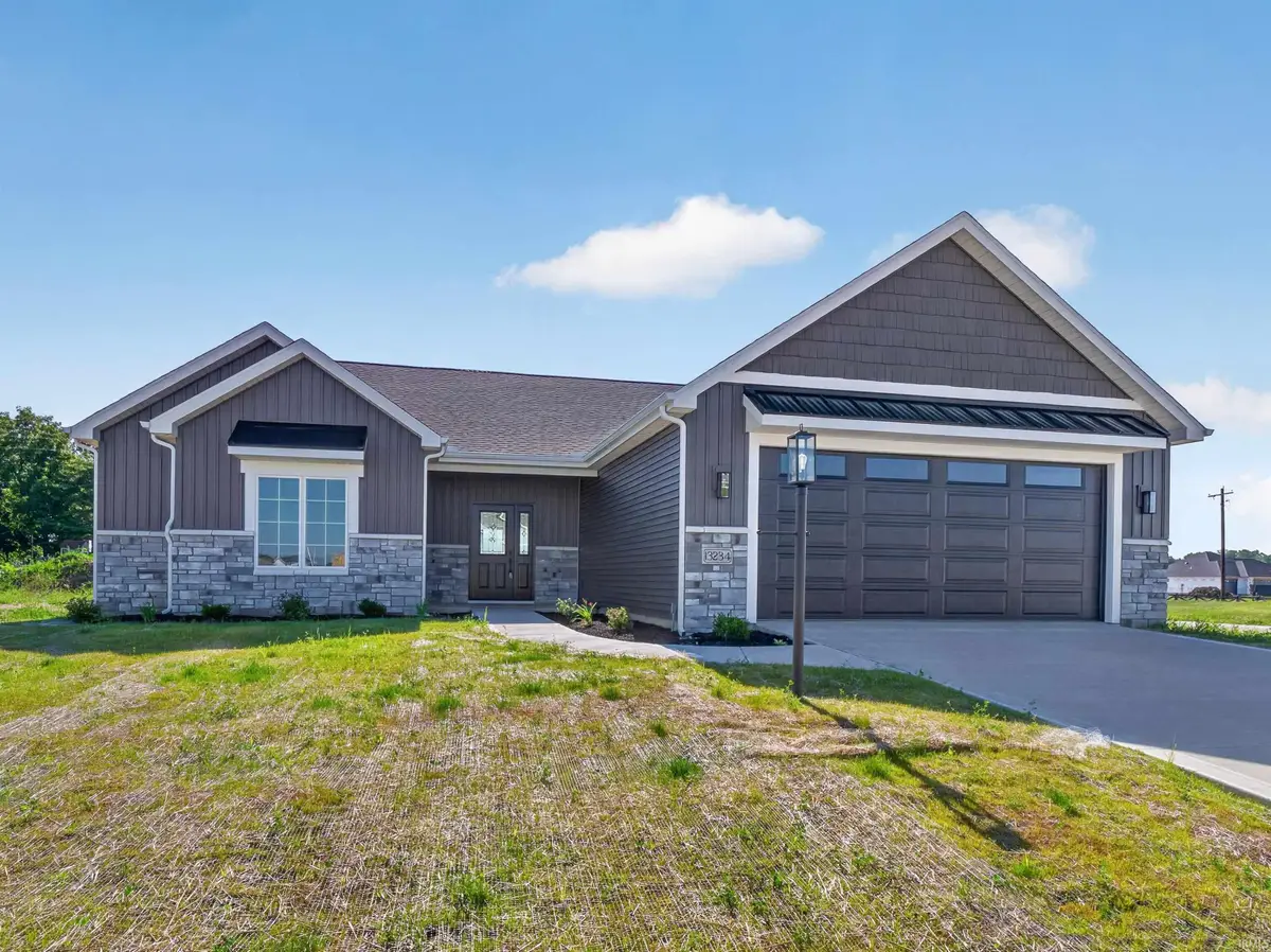 13234 Vista Verde Boulevard, Fort Wayne, IN 46818 - #1