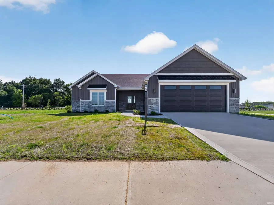 13234 Vista Verde Boulevard, Fort Wayne, IN 46818 - #3