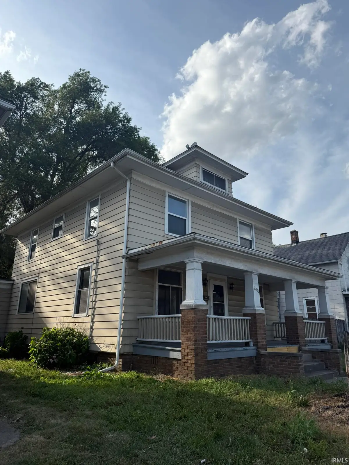 2323 N Clinton Street, Fort Wayne, IN 46805 - #1