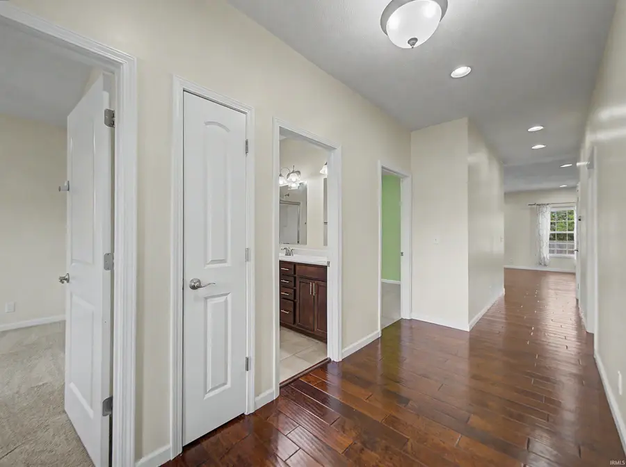 3661 Arbor Pointe Drive, Newburgh, IN 47630 - #3