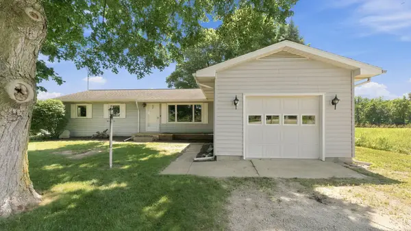 11007 N Ogden Road, North Manchester, IN 46962