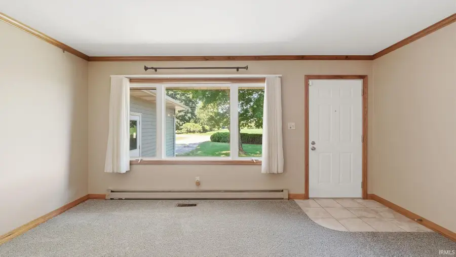 11007 N Ogden Road, North Manchester, IN 46962 - #3