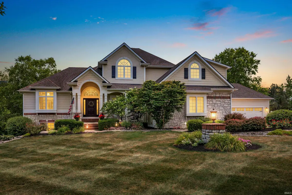 5620 Thimlar Road, New Haven, IN 46774 - #1
