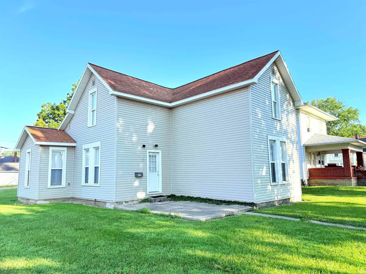 3748 S Race Street, Marion, IN 46953 - #1