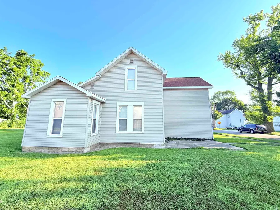 3748 S Race Street, Marion, IN 46953 - #2