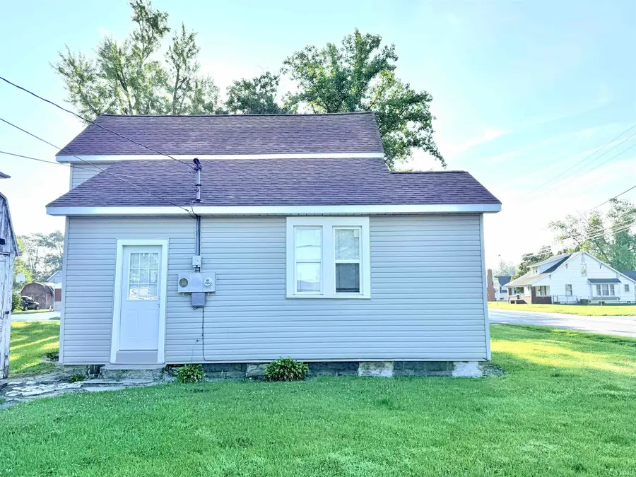 3748 S Race Street, Marion, IN 46953 - #3