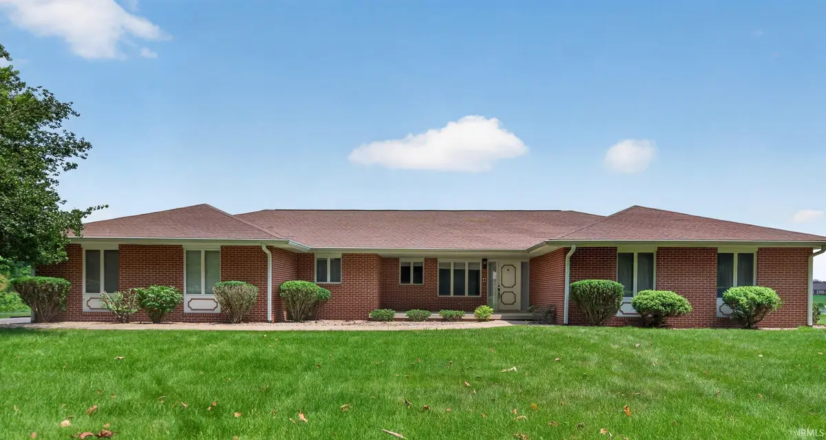 784 N Cr 300 E, Logansport, IN 46947 - #1