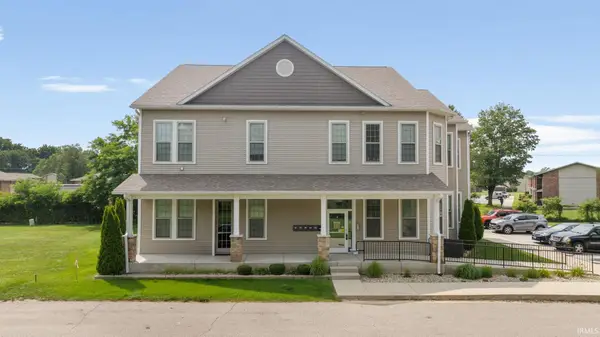 1017 Keenan Court #22B, South Bend, IN 46615