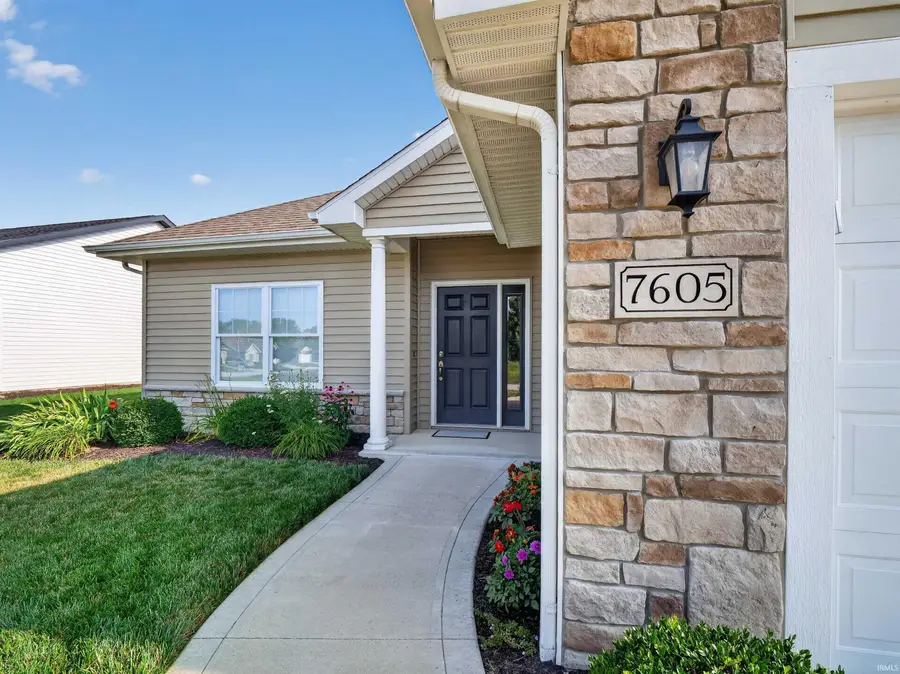 7605 Trotters Chase Lane, Fort Wayne, IN 46815 - #3