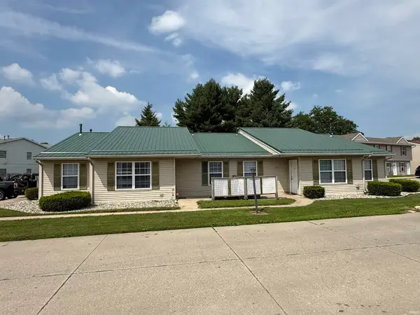 210/218 S Silverwood Lane, Goshen, IN 46526