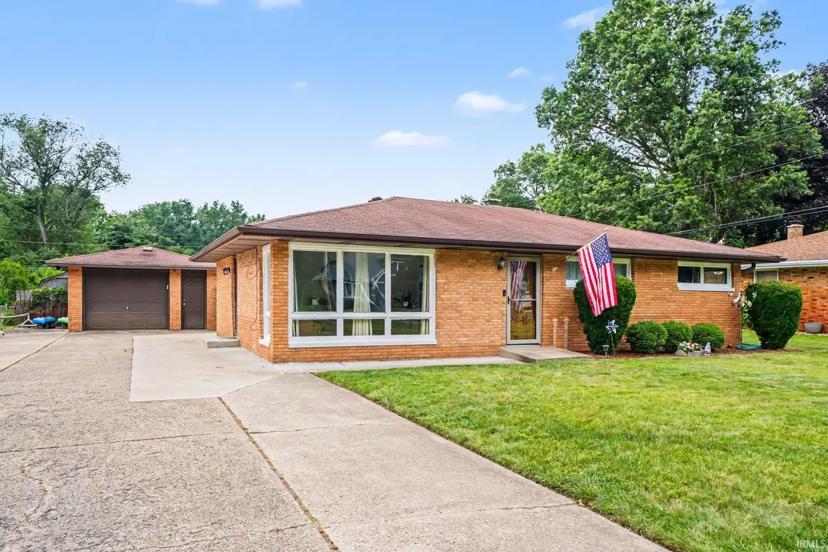 55385 Cedar Trail, Mishawaka, IN 46545 - #1