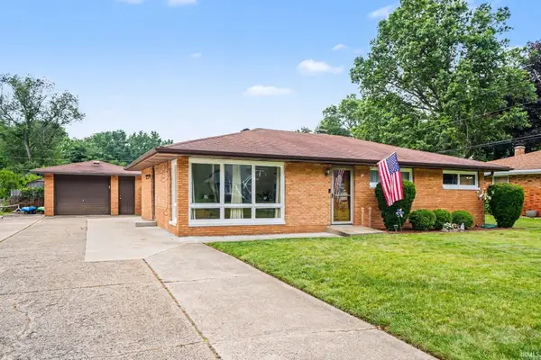 55385 Cedar Trail, Mishawaka, IN 46545