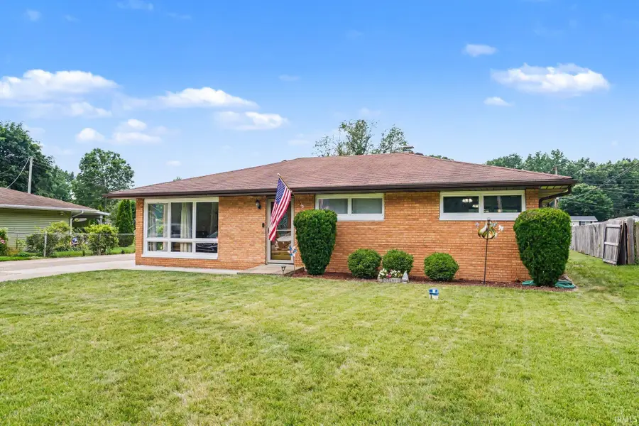 55385 Cedar Trail, Mishawaka, IN 46545 - #2
