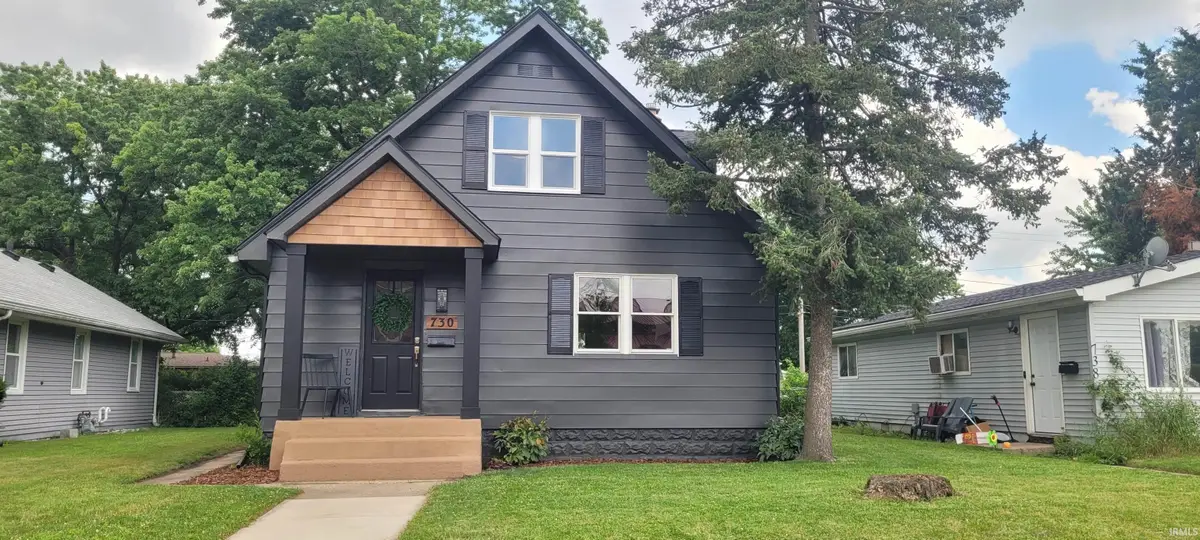 730 Jackson Street, Mishawaka, IN 46544 - #1