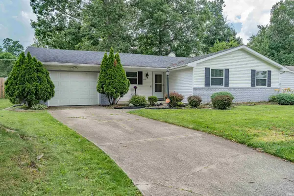 6332 Holgate Drive, Fort Wayne, IN 46816