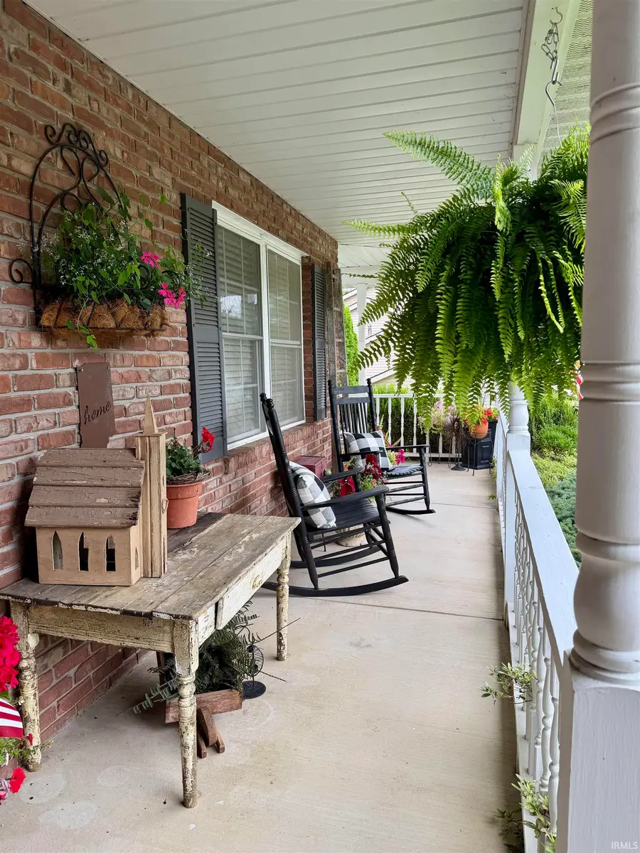 4113 S Clear View Drive, Perry, IN 47703 - #2