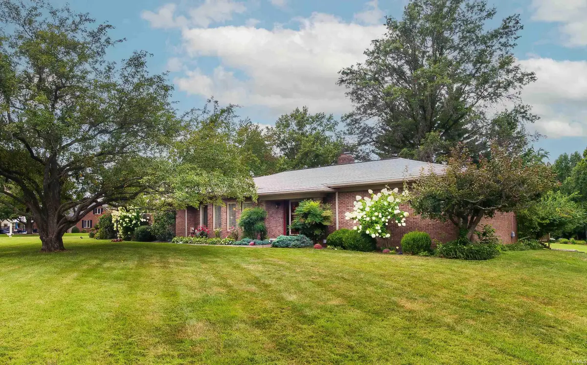 1834 Sassafrass Drive, Evansville, IN 47712 - #1