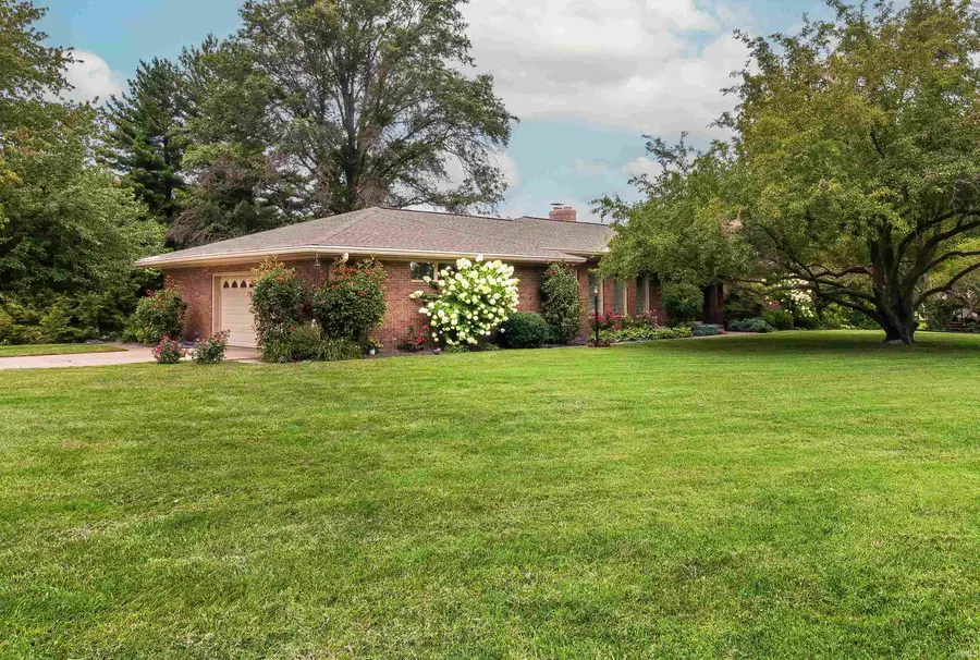 1834 Sassafrass Drive, Evansville, IN 47712 - #3
