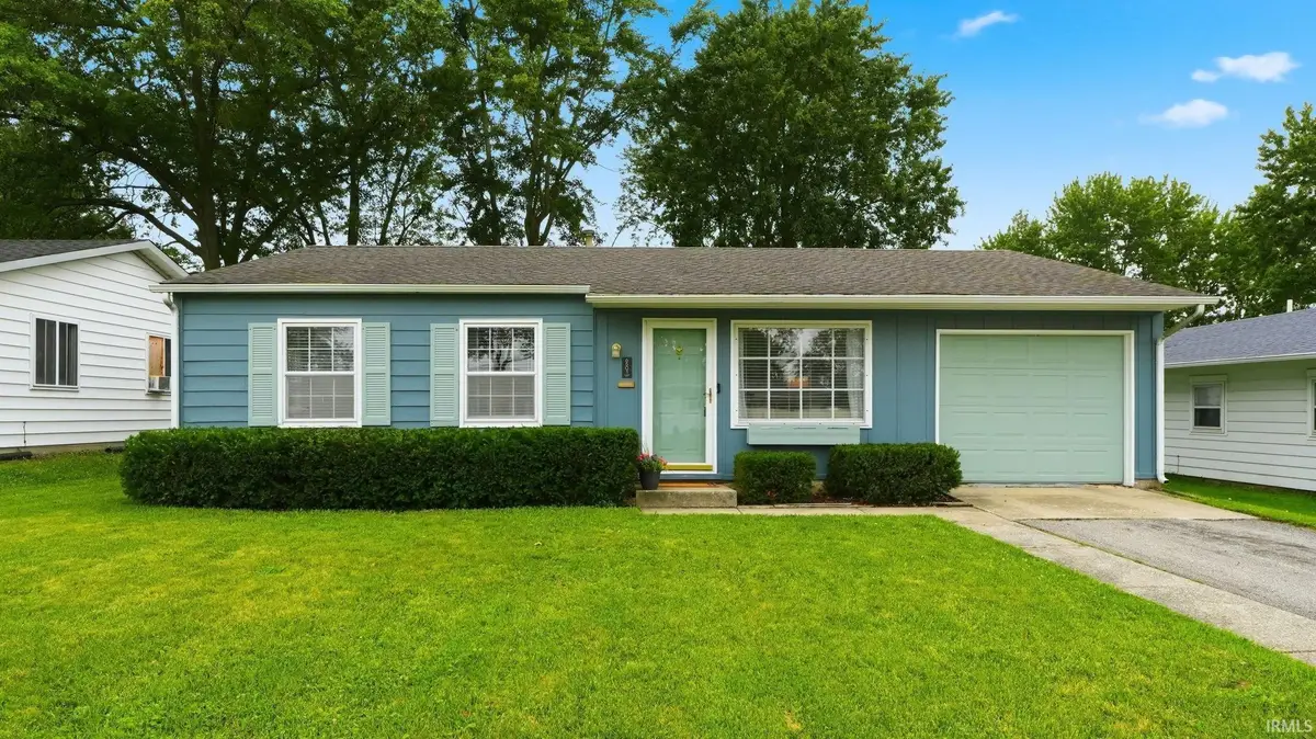 6501 Bayberry Drive, Fort Wayne, IN 46825 - #1