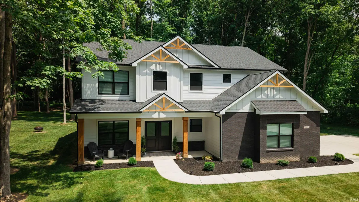 1981 Gild Drive, Lafayette, IN 47905 - #1