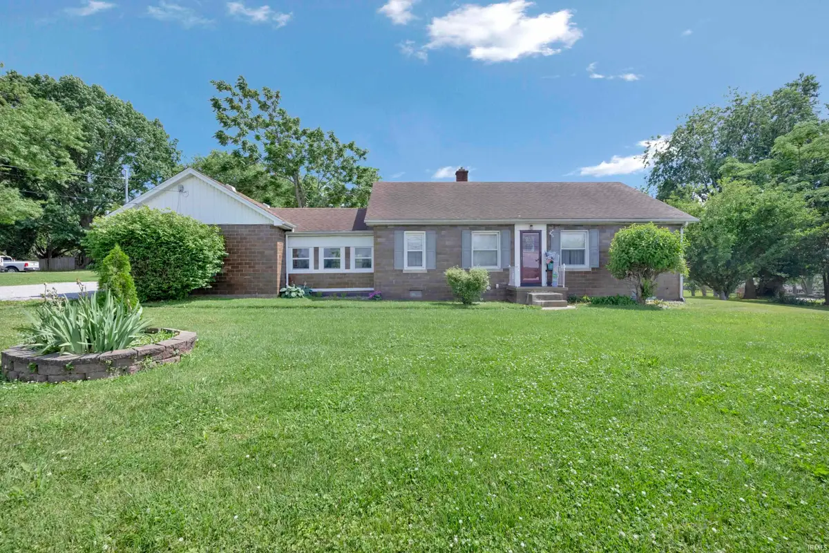 3001 Lynch Road, Evansville, IN 47711 - #1