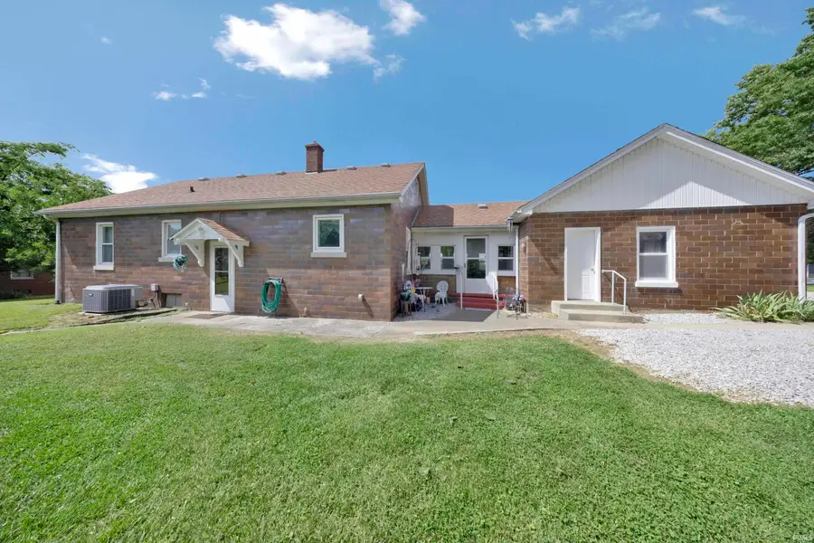 3001 Lynch Road, Evansville, IN 47711 - #3