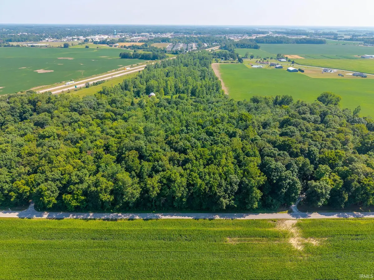 2438 County Road 38 Road, Auburn, IN 46706 - #1