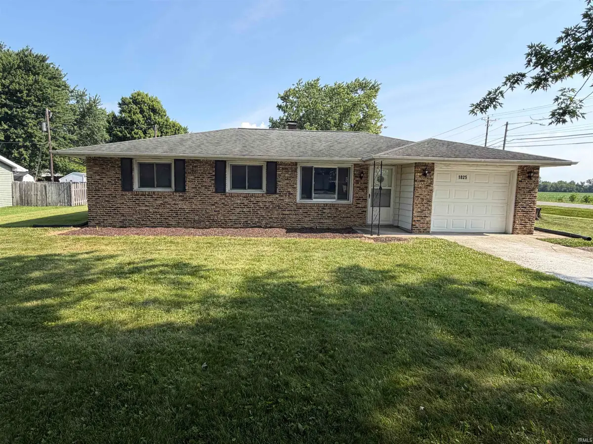 1825 Richfield Drive, New Haven, IN 46774 - #1