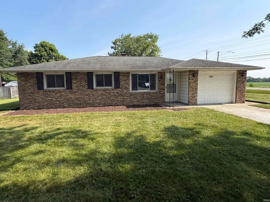 1825 Richfield Drive, New Haven, IN 46774 - #2
