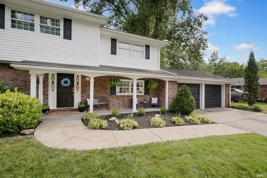 200 Logwood Drive, Evansville, IN 47710 - #2