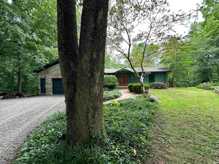 701 Marigold Court, Evansville, IN 47712 - #3