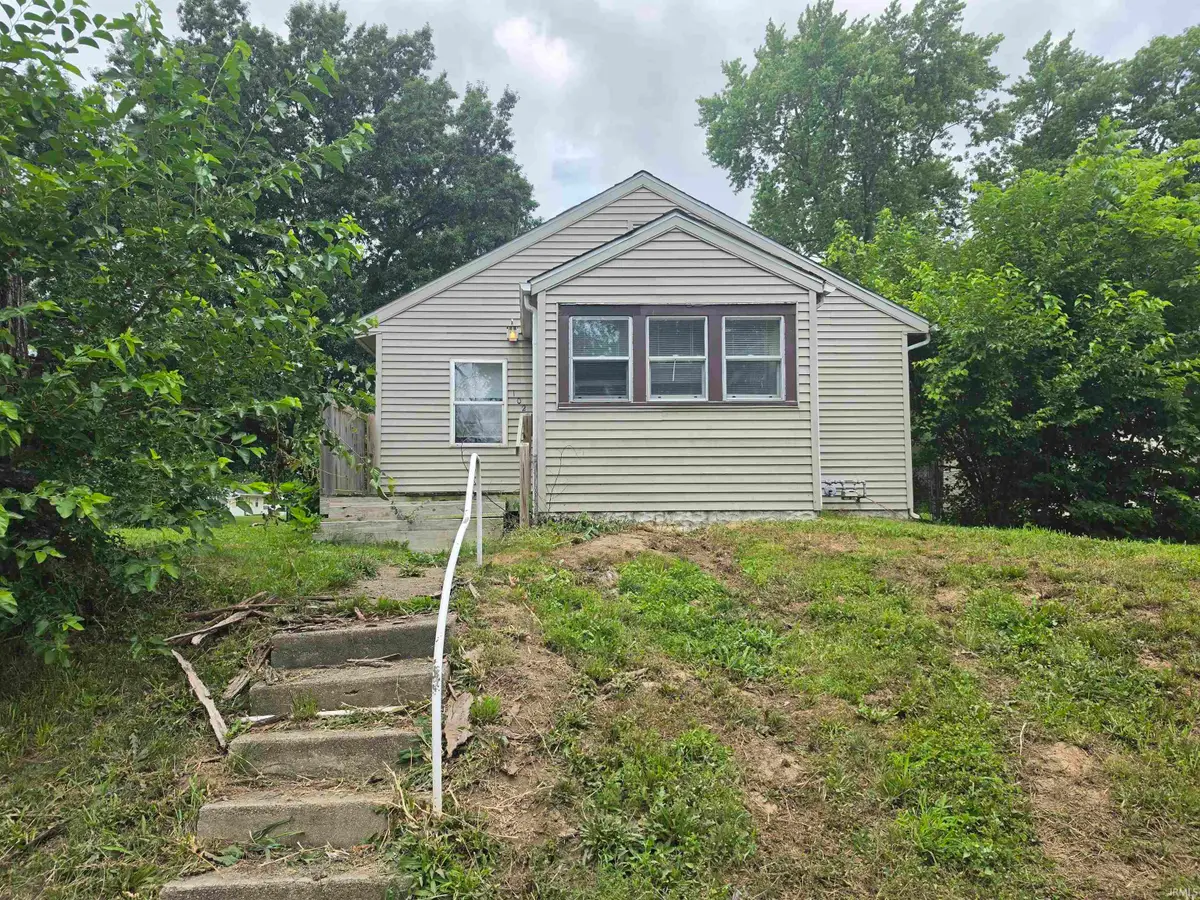 102 Owen Street, Lafayette, IN 47905 - #1