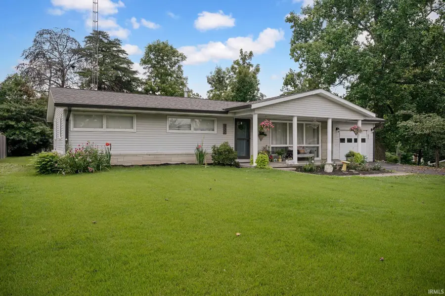 332 Eastwood Drive, Bedford, IN 47421 - #2