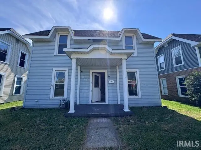 619 S Stone Street, Winchester, IN 47394 - #1