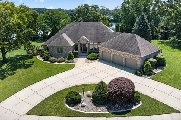 7 Quail Island Drive, Elkhart, IN 46514