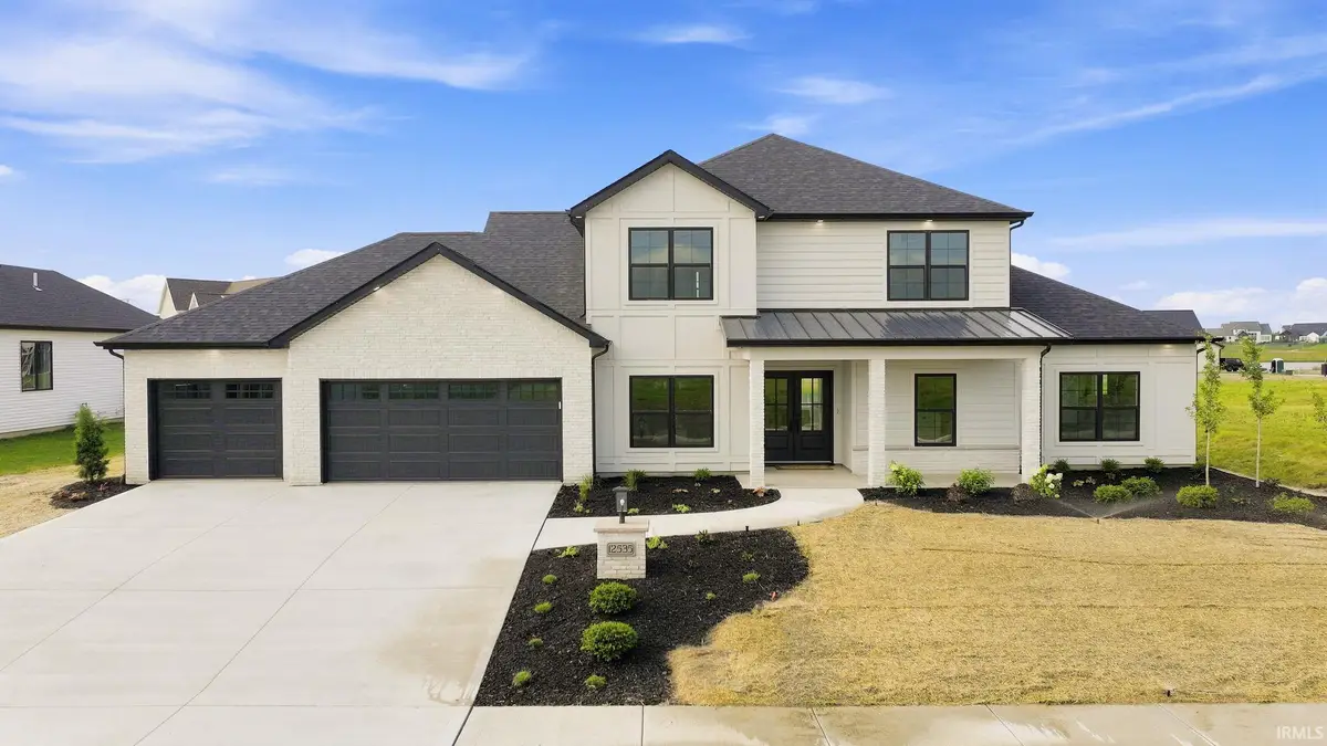 12535 Blue Jay Trail, Fort Wayne, IN 46814 - #1