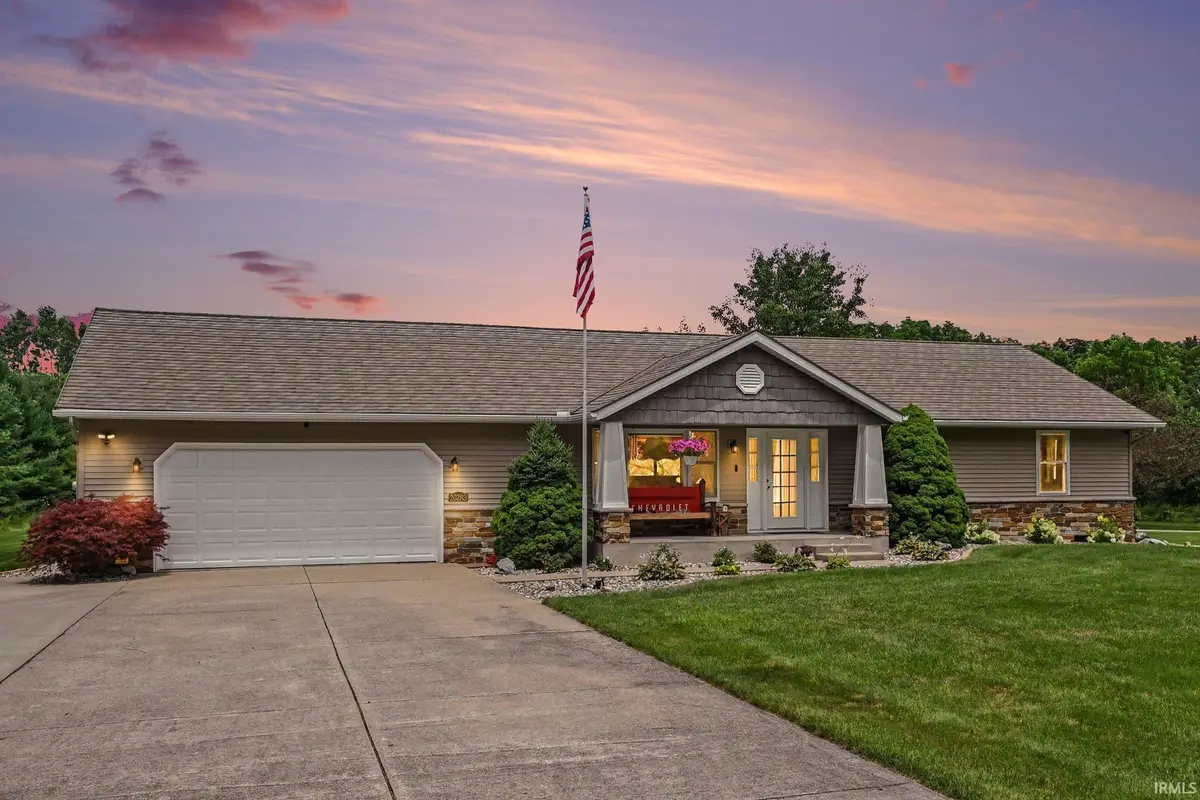 20283 County Road 26, Goshen, IN 46528 - #1